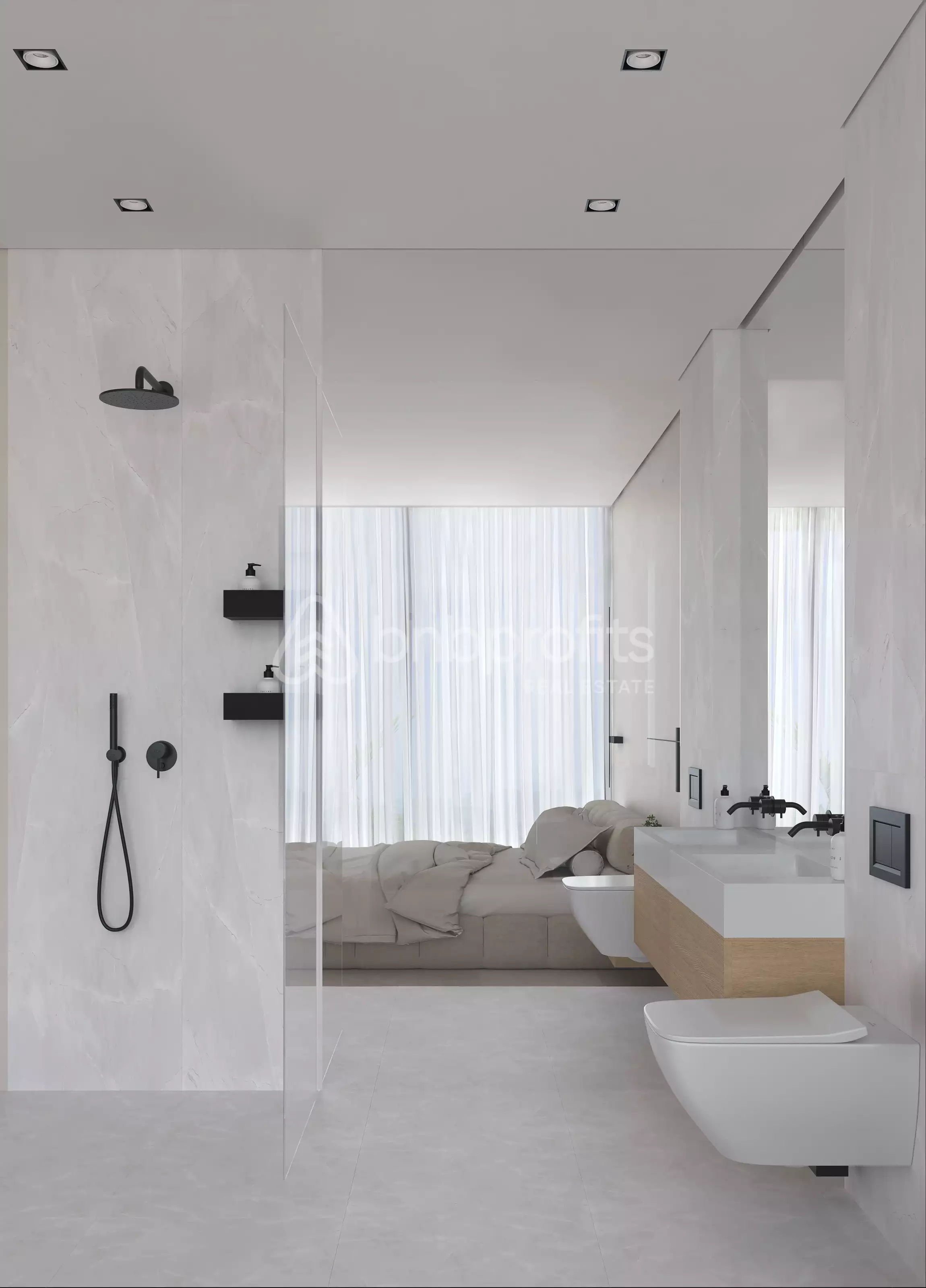 Villa 99m² in Indonesia, Canggu-Berawa. Priced at 305000$ rent photo-9