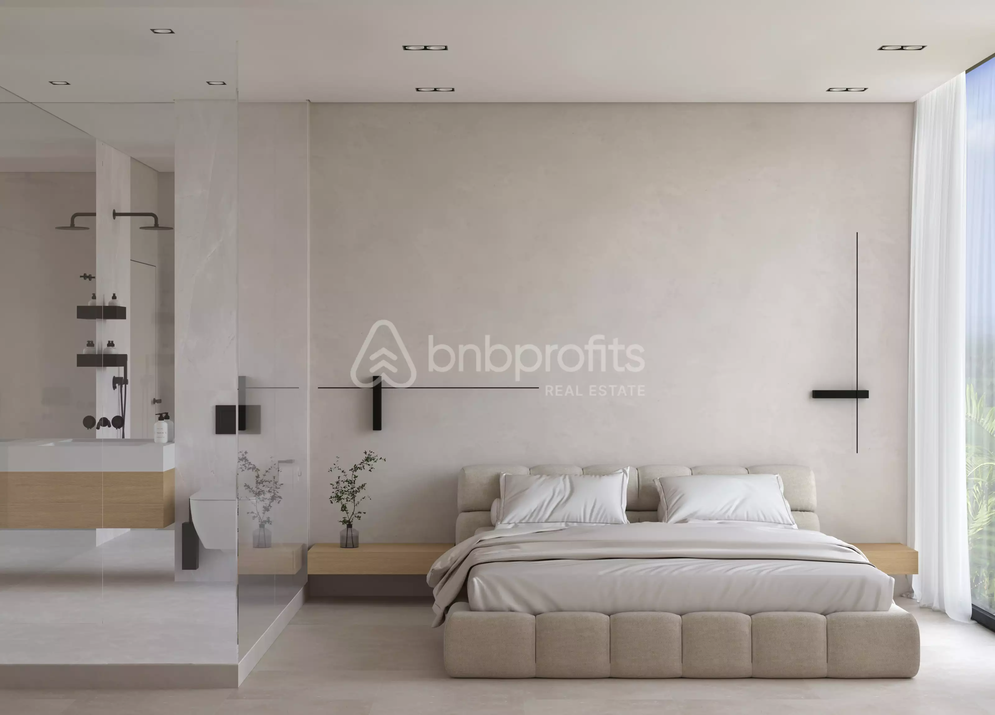 Villa 99m² in Indonesia, Canggu-Berawa. Priced at 305000$ rent photo-10