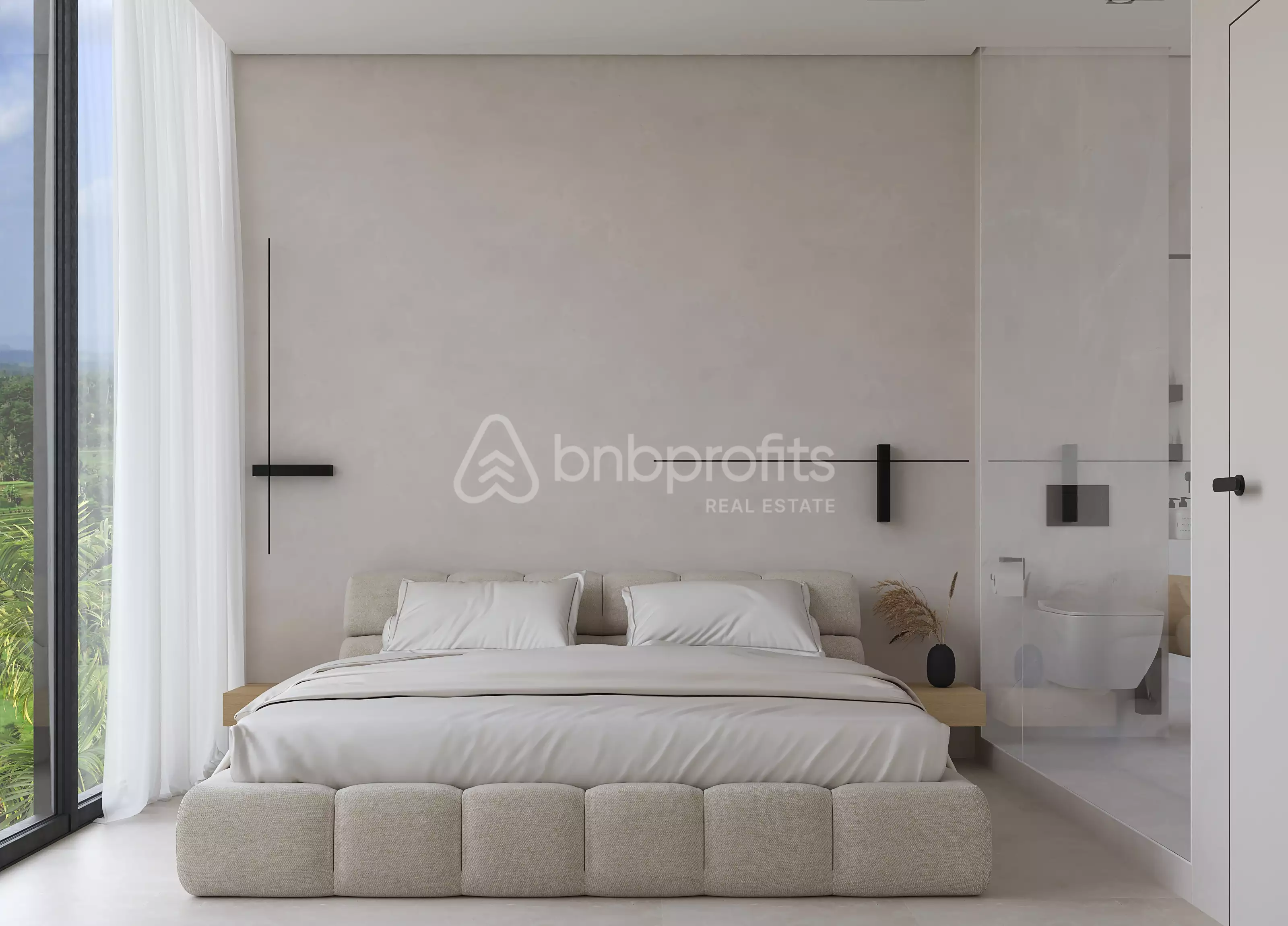 Villa 99m² in Indonesia, Canggu-Berawa. Priced at 305000$ rent photo-12