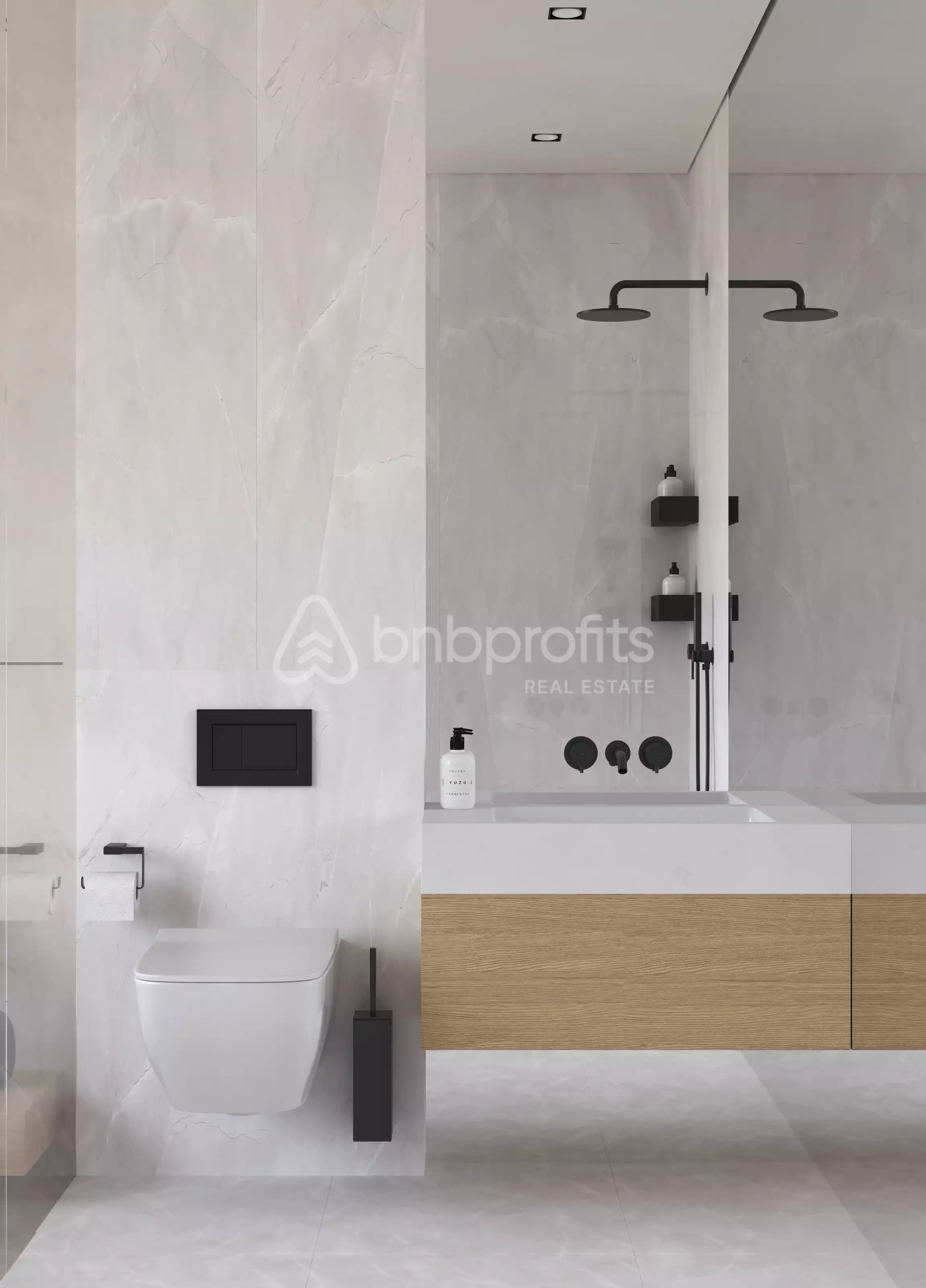 Villa 99m² in Indonesia, Canggu-Berawa. Priced at 305000$ rent photo-15
