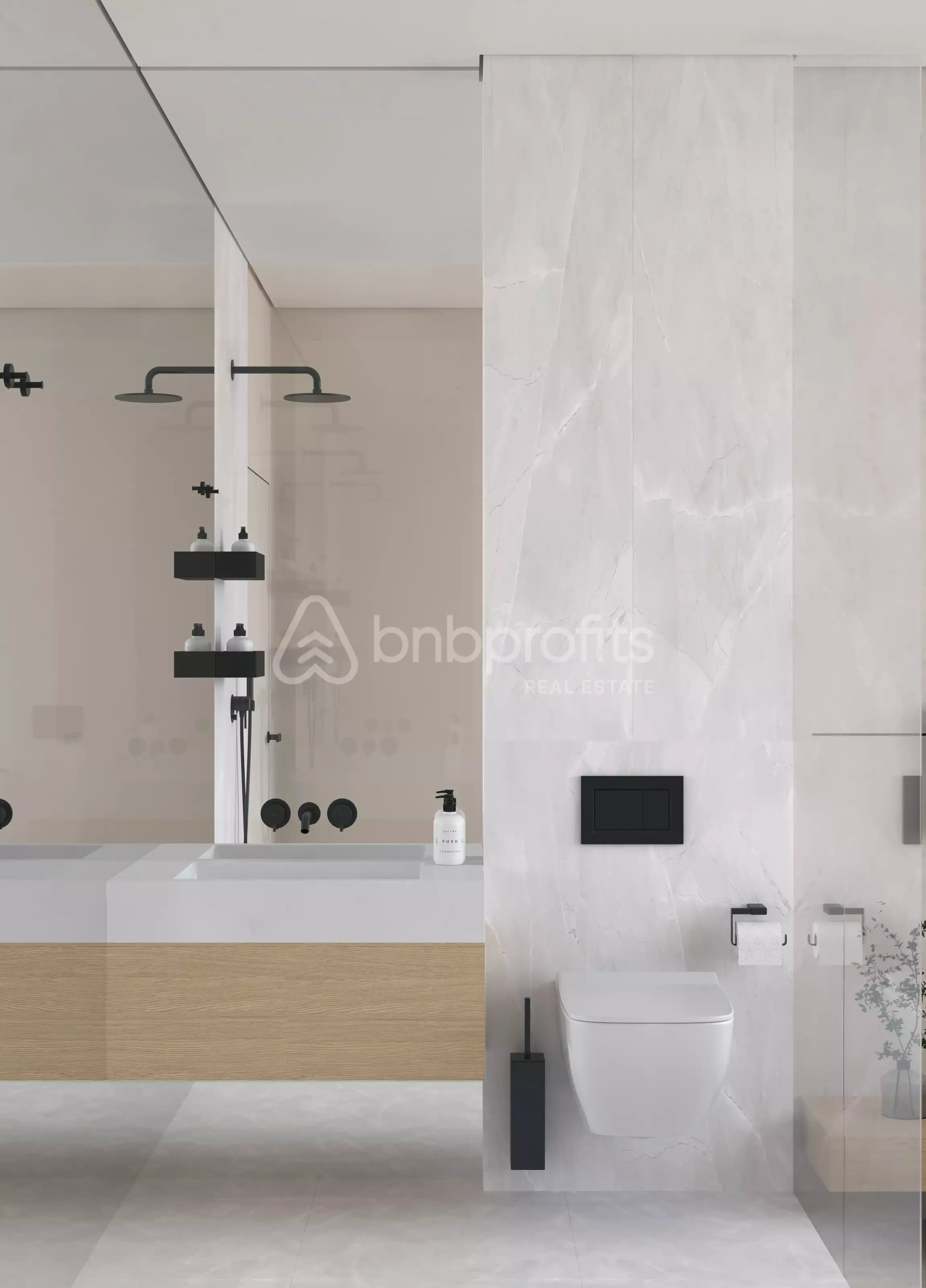 Villa 99m² in Indonesia, Canggu-Berawa. Priced at 305000$ rent photo-16