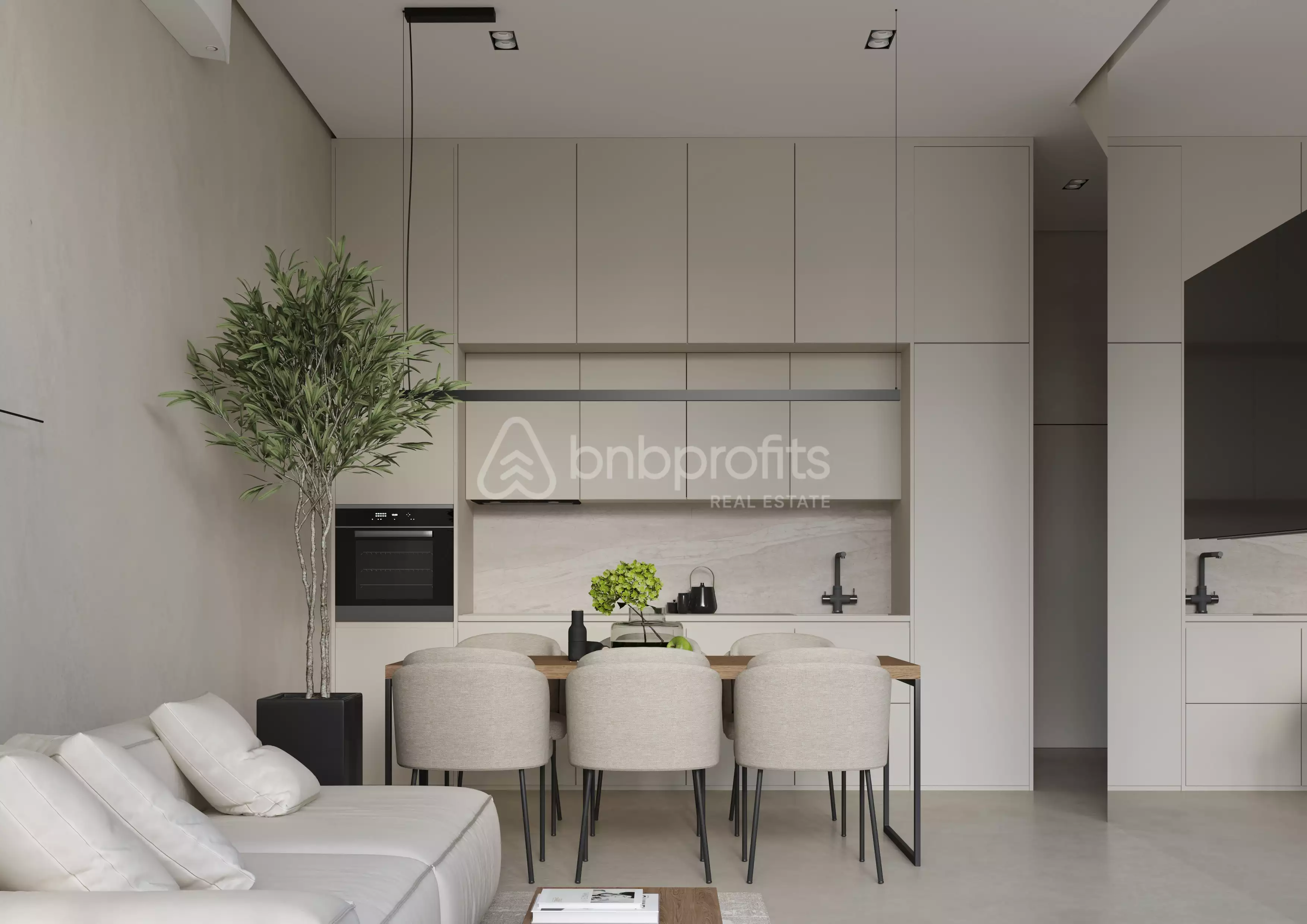 Villa 118m² in Indonesia, Canggu-Berawa. Priced at 405000$ rent photo-1