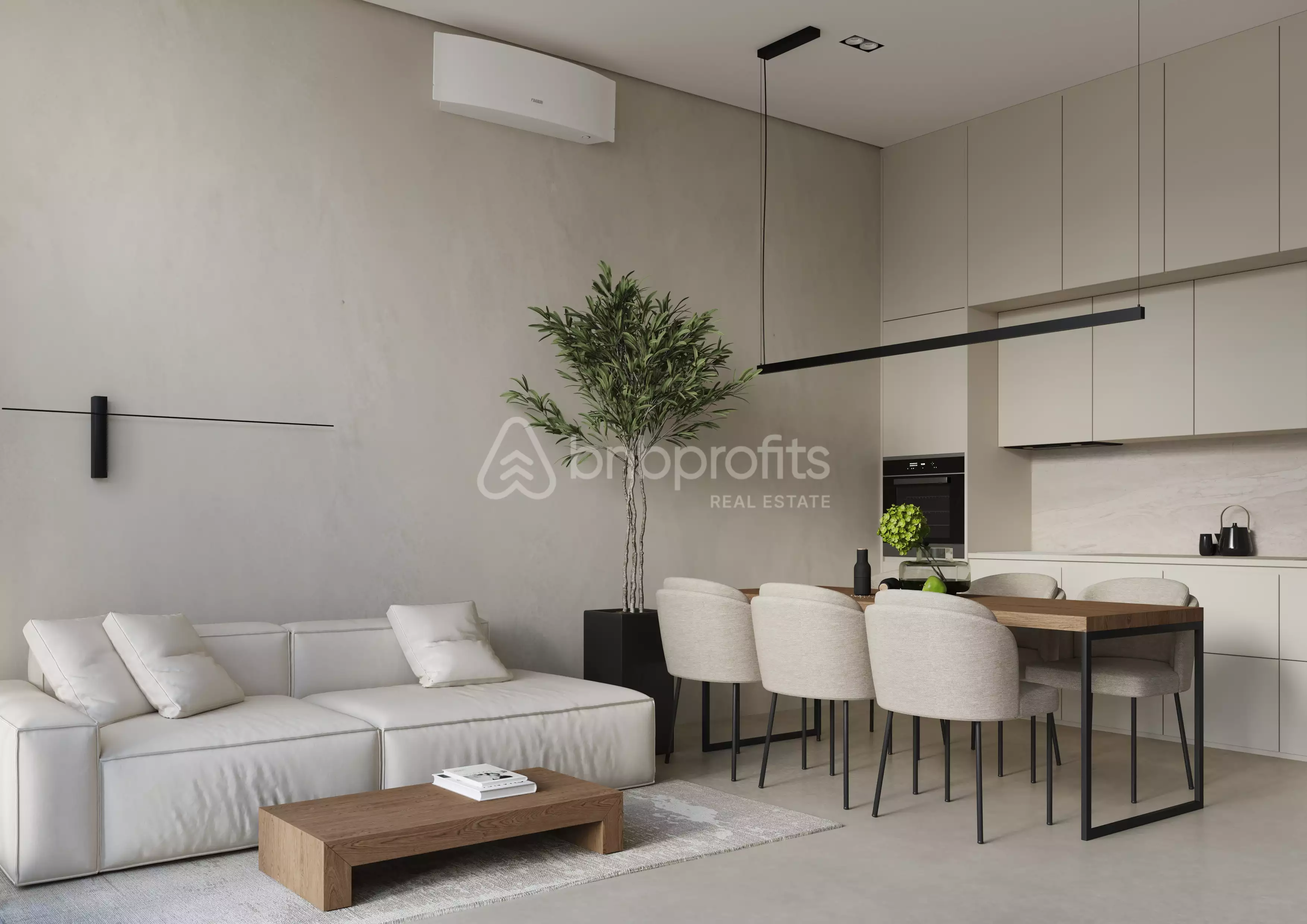 Villa 118m² in Indonesia, Canggu-Berawa. Priced at 405000$ rent photo-4