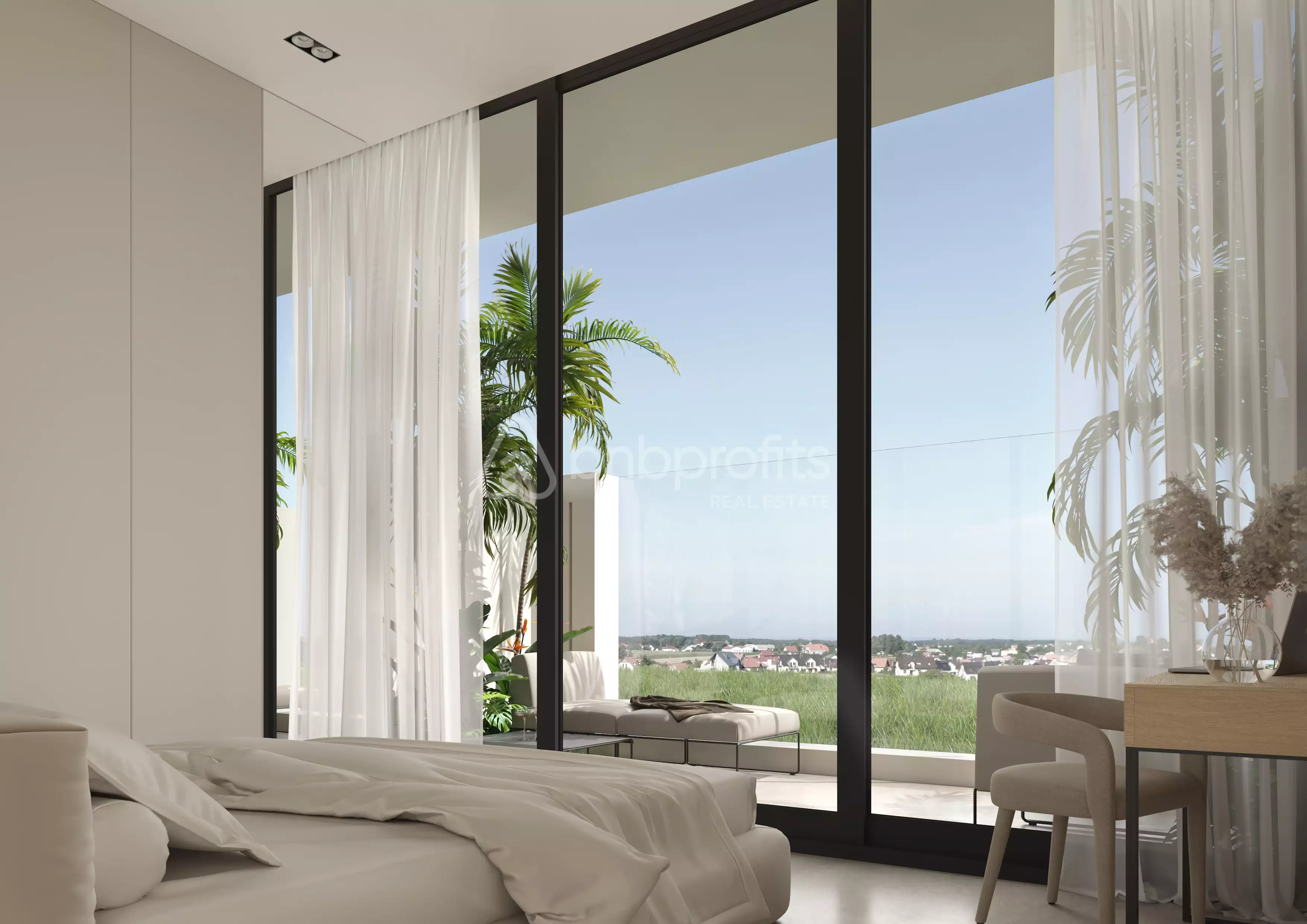 Villa 118m² in Indonesia, Canggu-Berawa. Priced at 405000$ rent photo-5