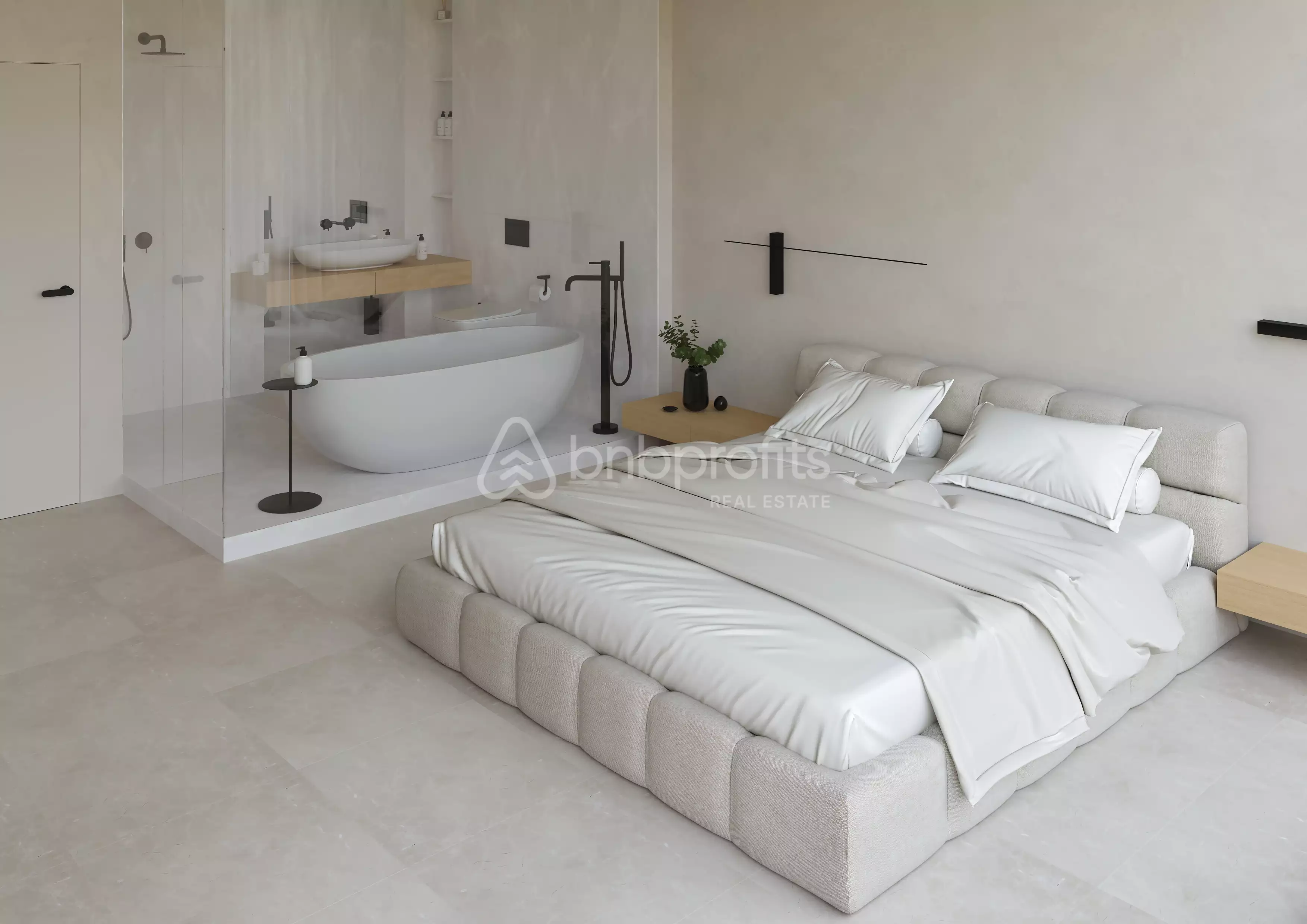 Villa 118m² in Indonesia, Canggu-Berawa. Priced at 405000$ rent photo-8