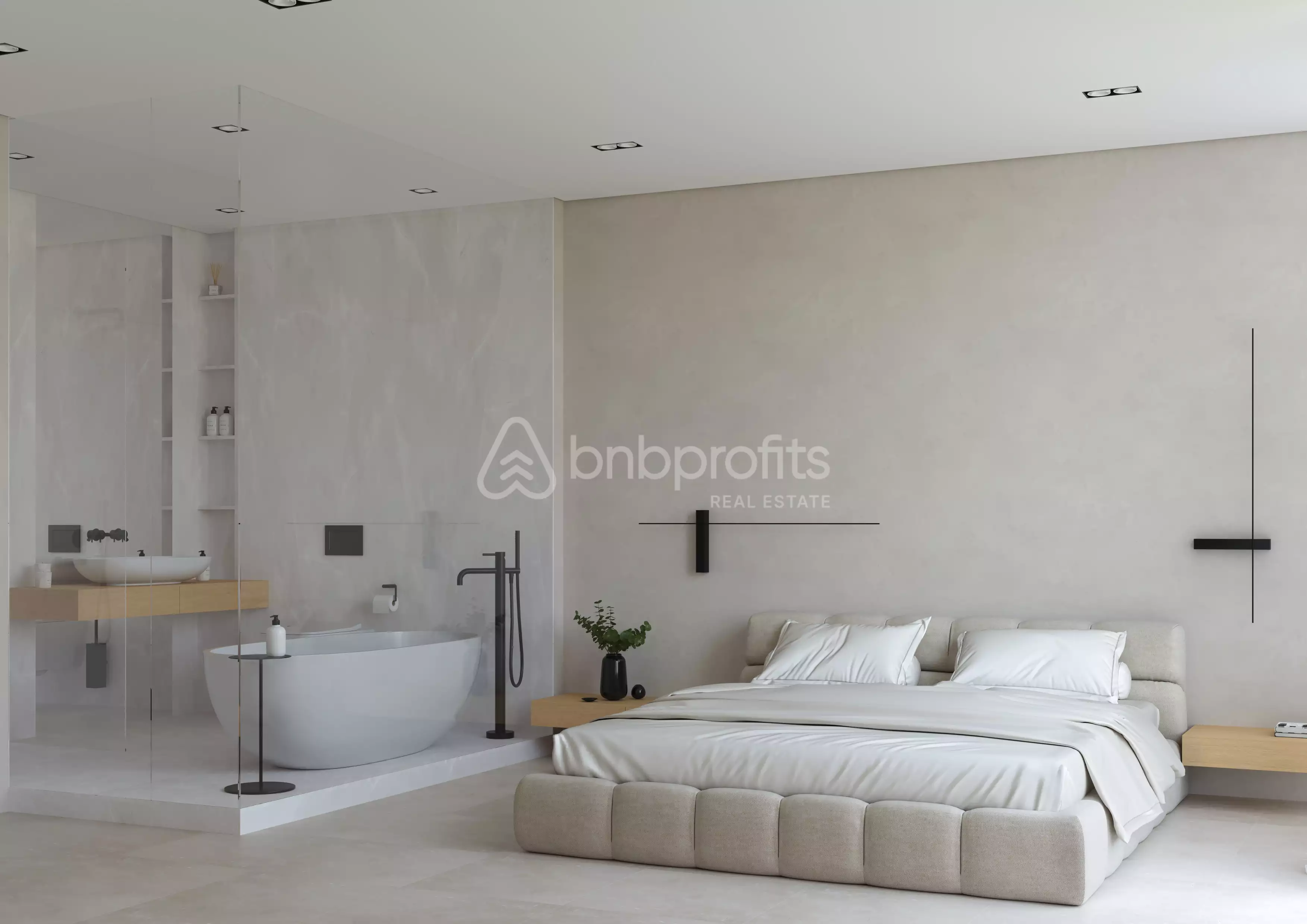 Villa 118m² in Indonesia, Canggu-Berawa. Priced at 405000$ rent photo-10