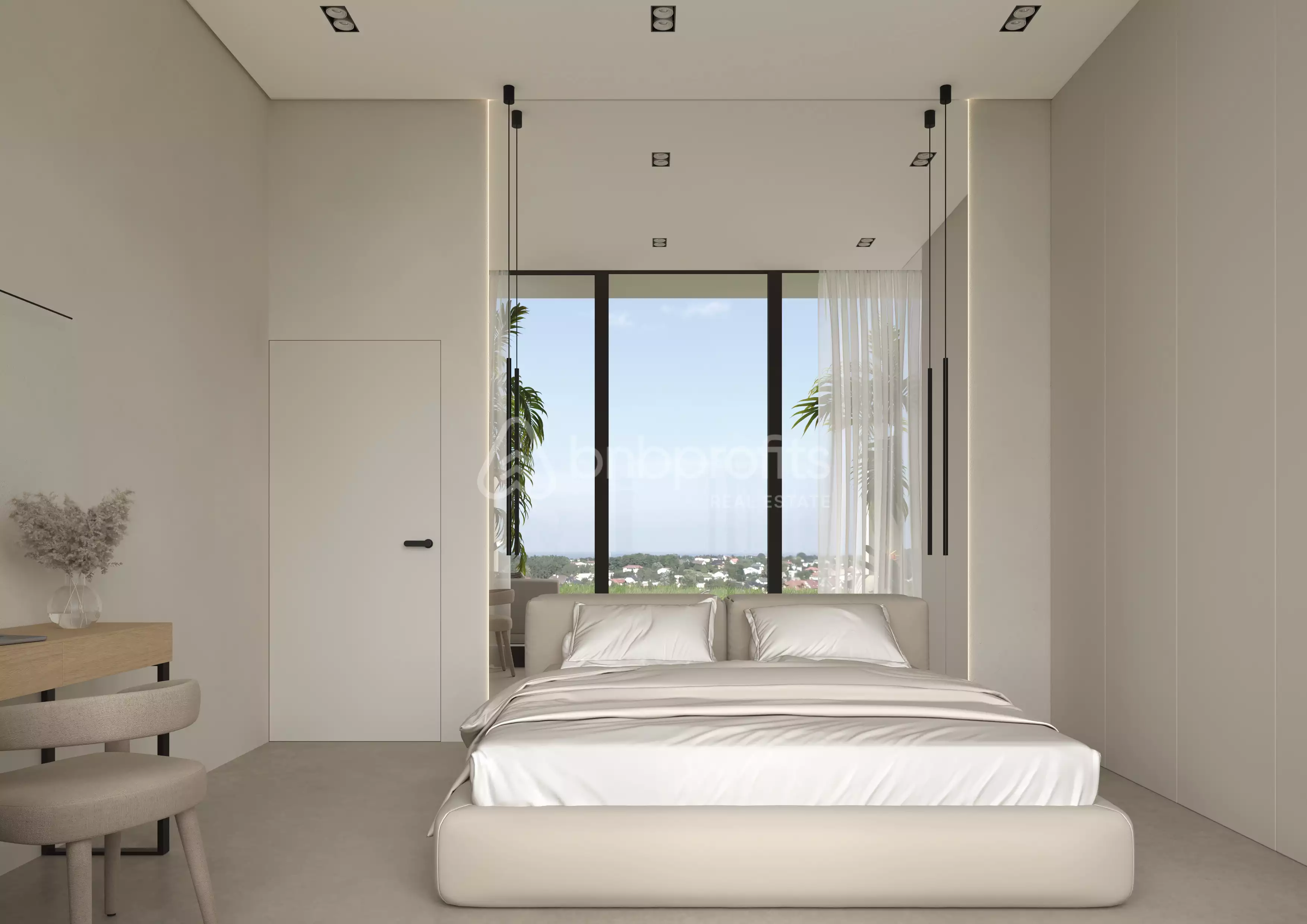 Villa 118m² in Indonesia, Canggu-Berawa. Priced at 405000$ rent photo-13