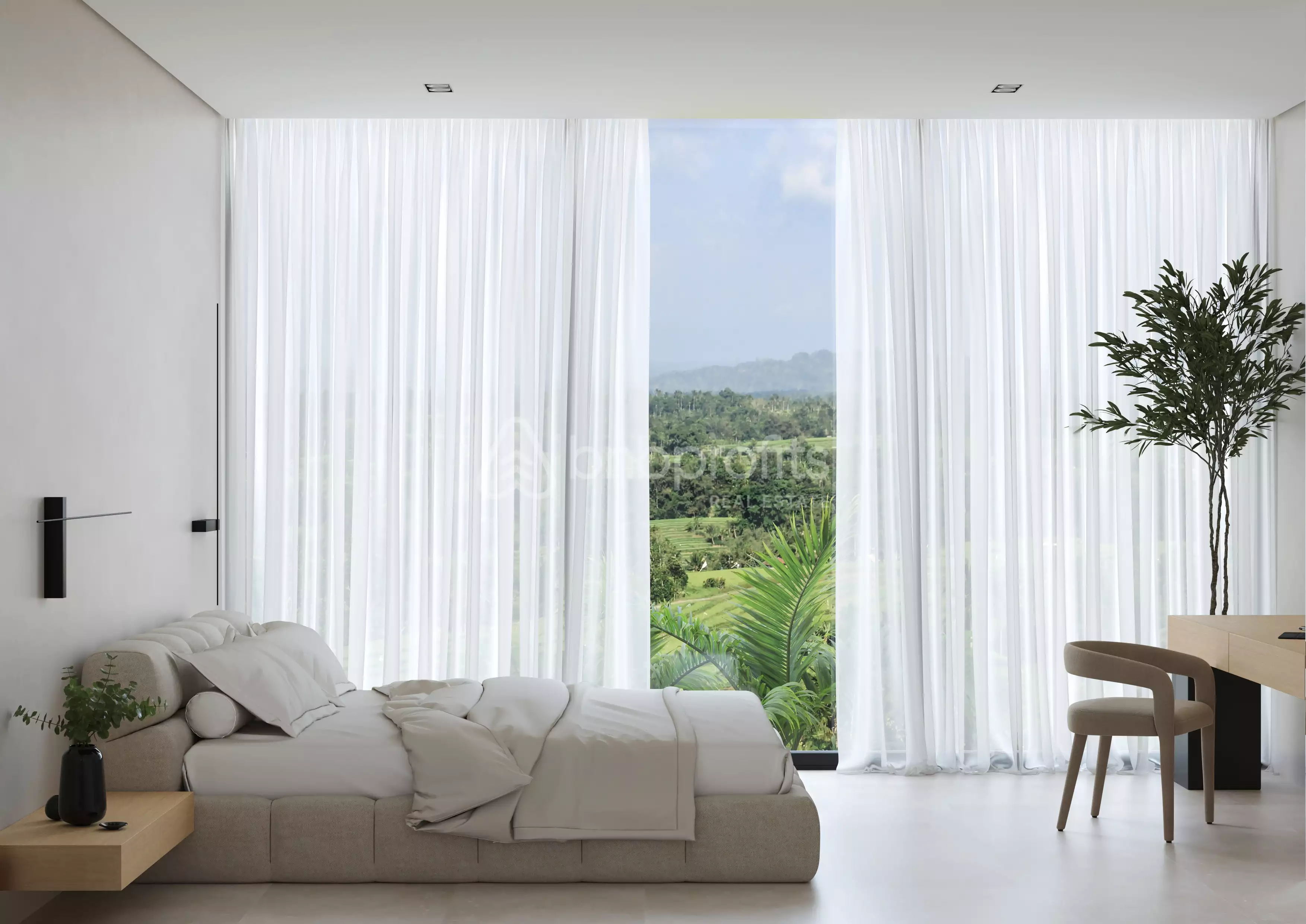 Villa 118m² in Indonesia, Canggu-Berawa. Priced at 405000$ rent photo-15