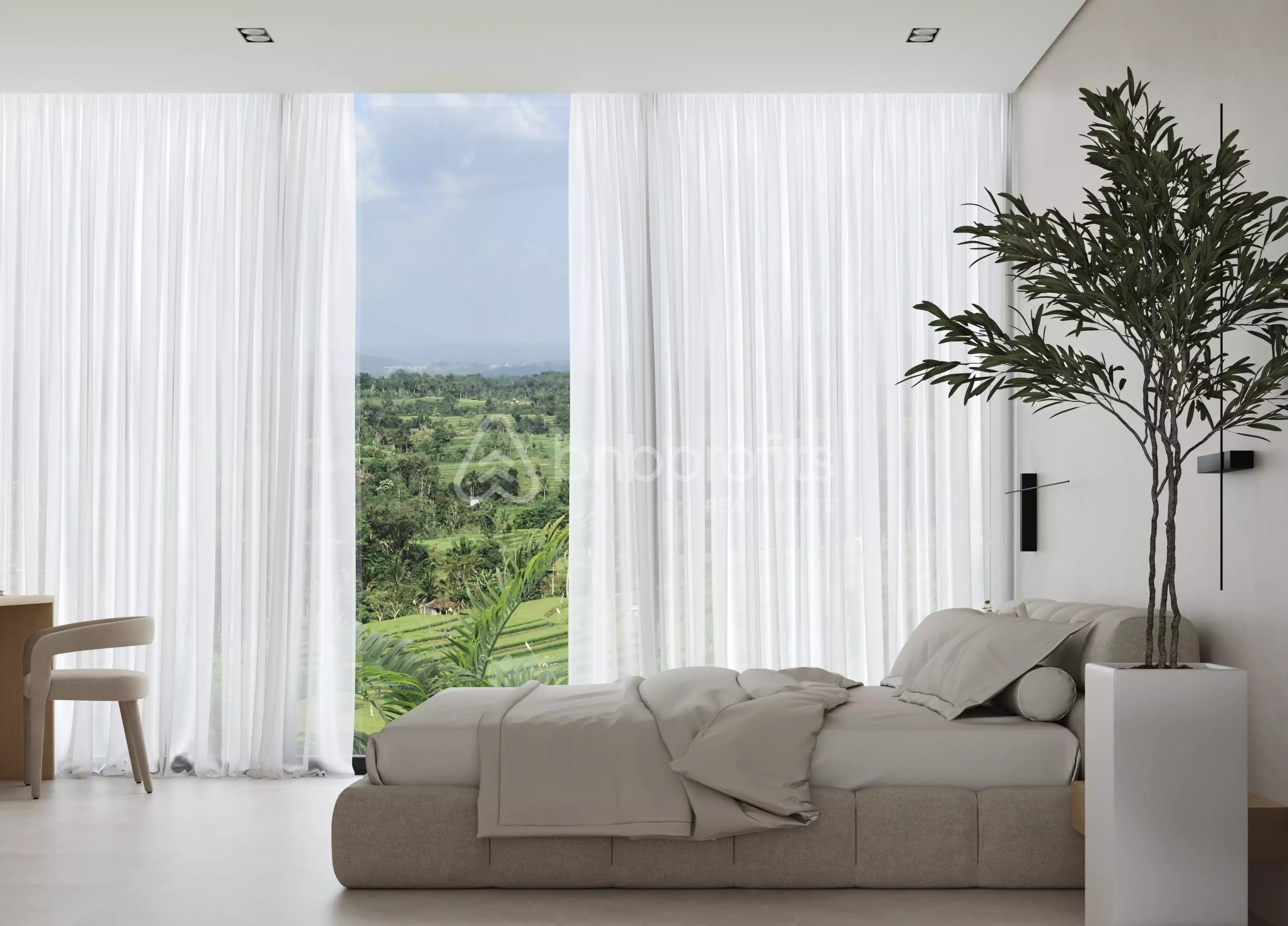 Villa 118m² in Indonesia, Canggu-Berawa. Priced at 405000$ rent photo-16