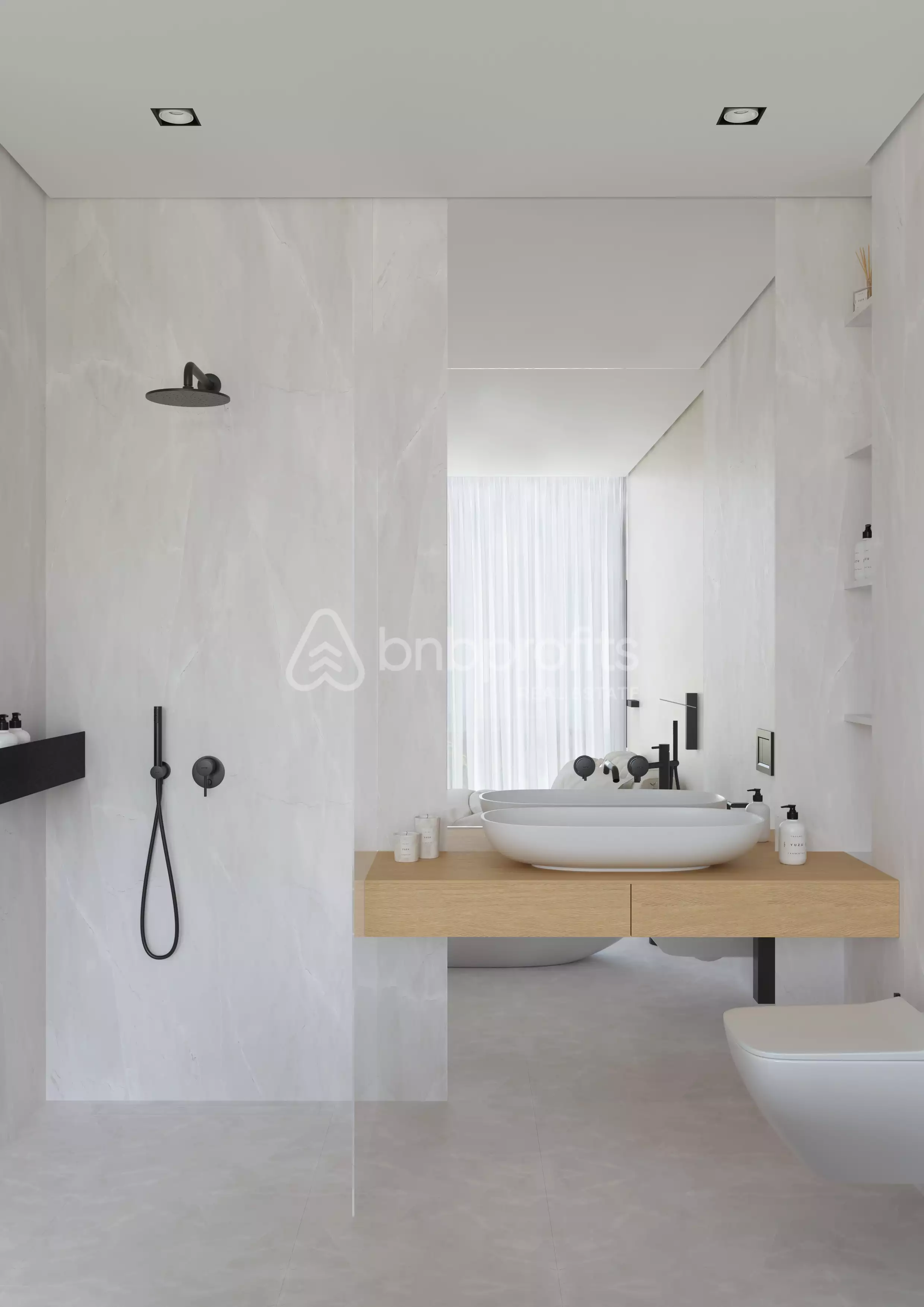 Villa 118m² in Indonesia, Canggu-Berawa. Priced at 405000$ rent photo-17