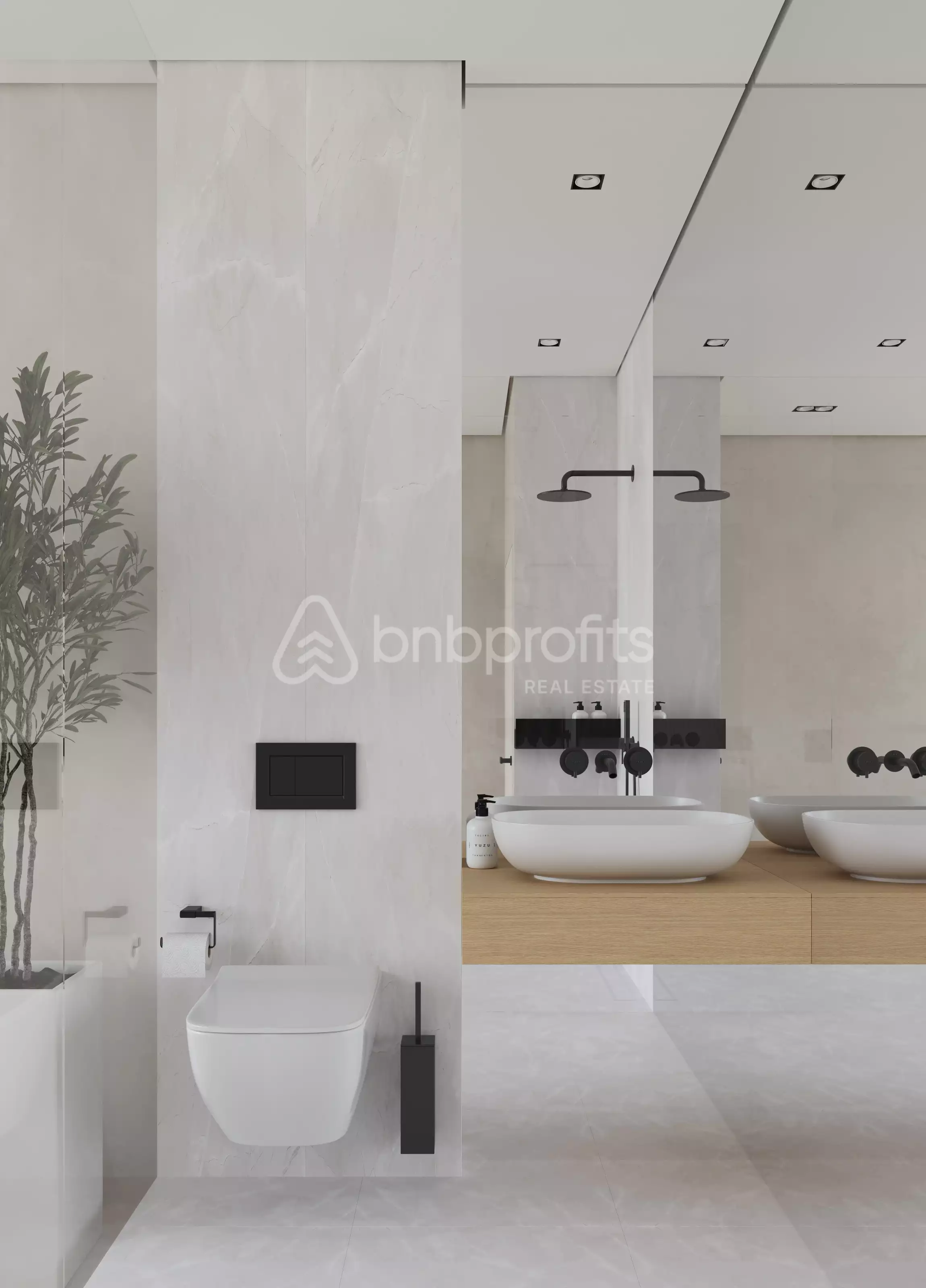 Villa 118m² in Indonesia, Canggu-Berawa. Priced at 405000$ rent photo-18