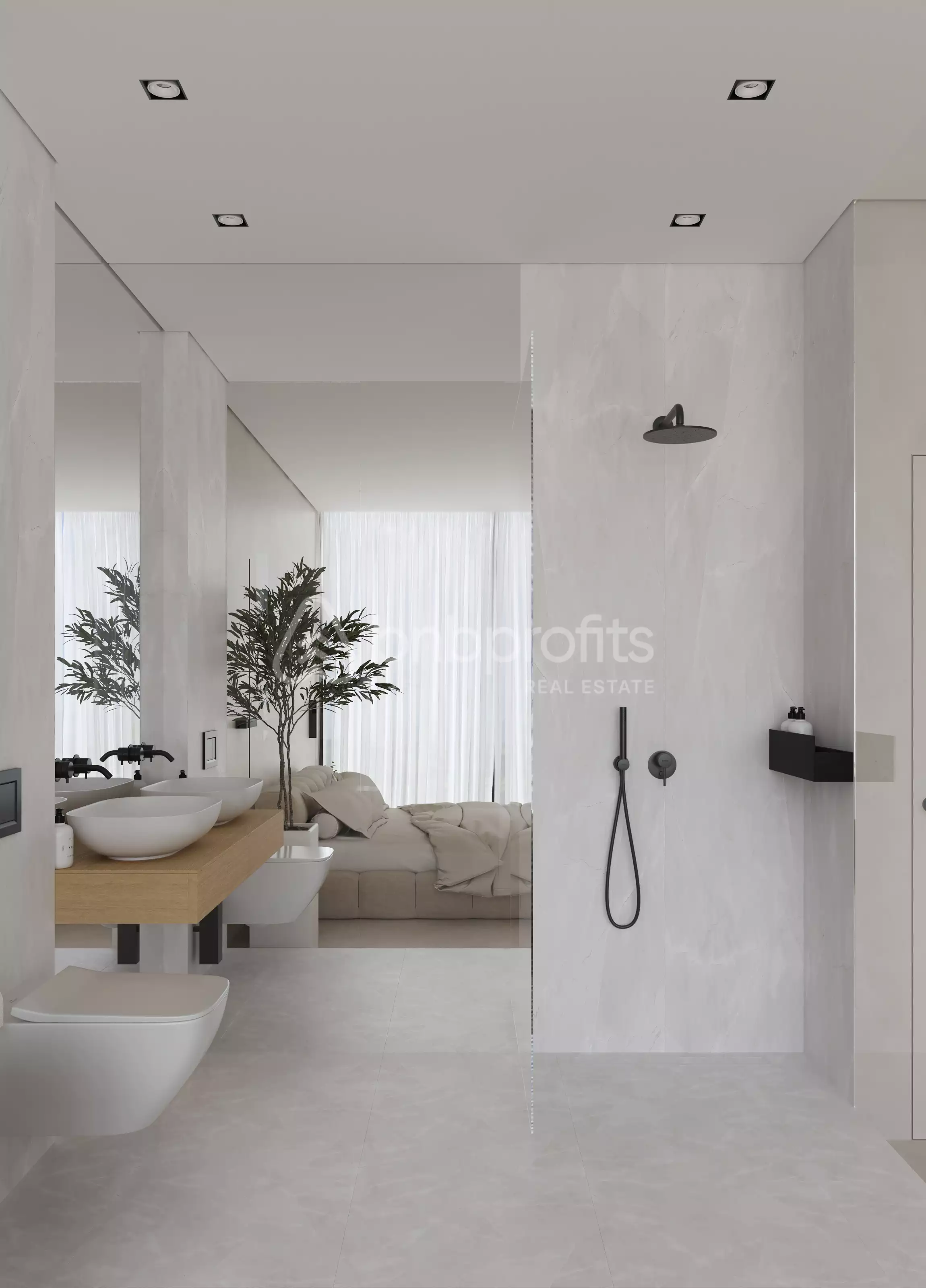 Villa 118m² in Indonesia, Canggu-Berawa. Priced at 405000$ rent photo-19