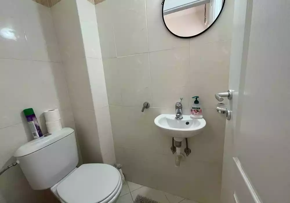 Flat 70m² in Montenegro, Prcanj. Priced at 175000€ rent photo-12