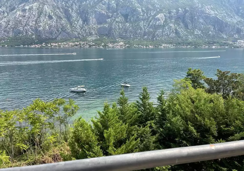 Flat 70m² in Montenegro, Prcanj. Priced at 175000€ rent photo-14
