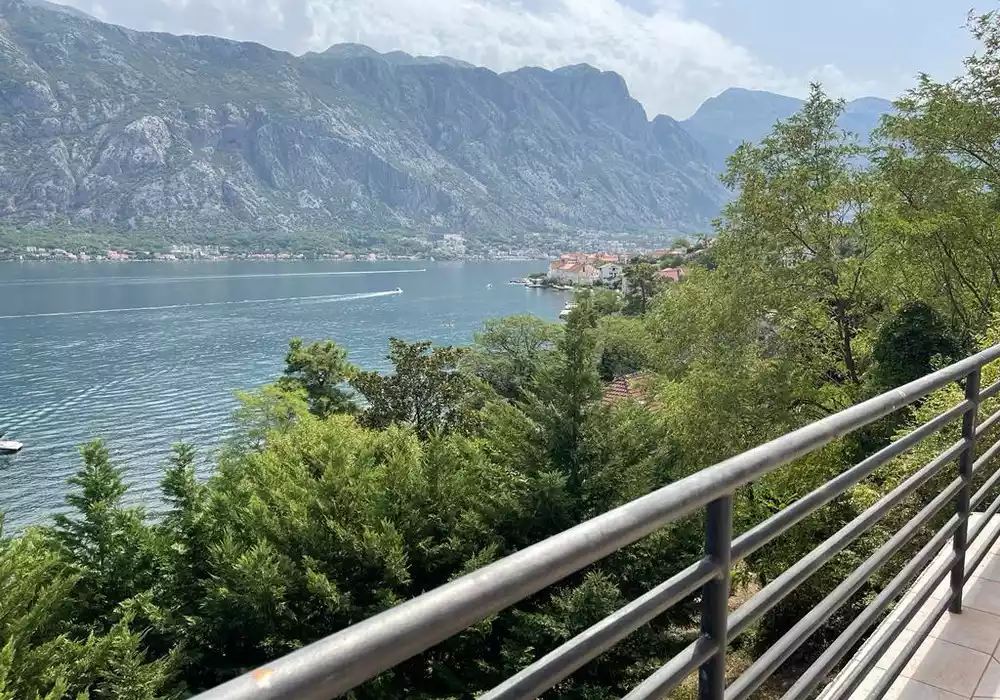 Flat 70m² in Montenegro, Prcanj. Priced at 175000€ rent photo-15