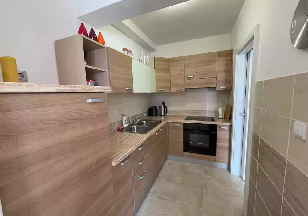 Flat 70m² in Montenegro, Prcanj. Priced at 175000€ rent photo-17