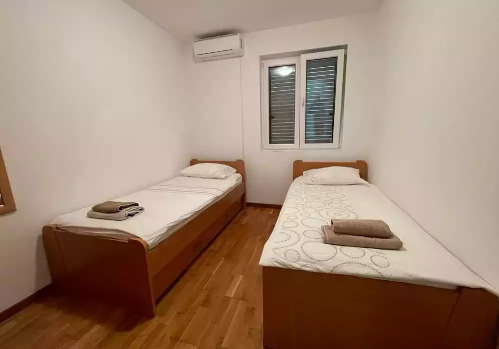 Flat 70m² in Montenegro, Prcanj. Priced at 175000€ rent photo-7