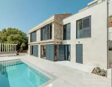 Купить villa в Montenegro 1295000€