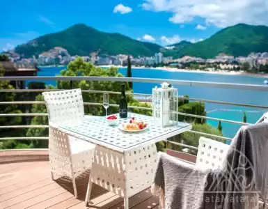 Купить квартиру в Черногории 995000€