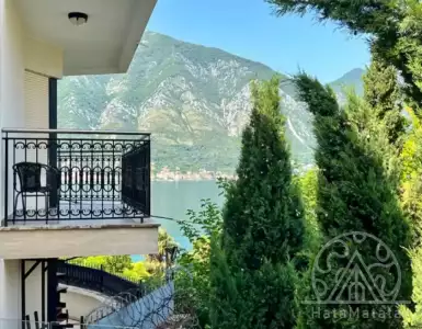 Купить квартиру в Черногории 337000€