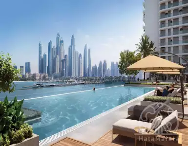 Купить flat в Uae 706849$