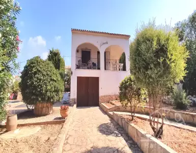 Купить villa в Spain 399000€