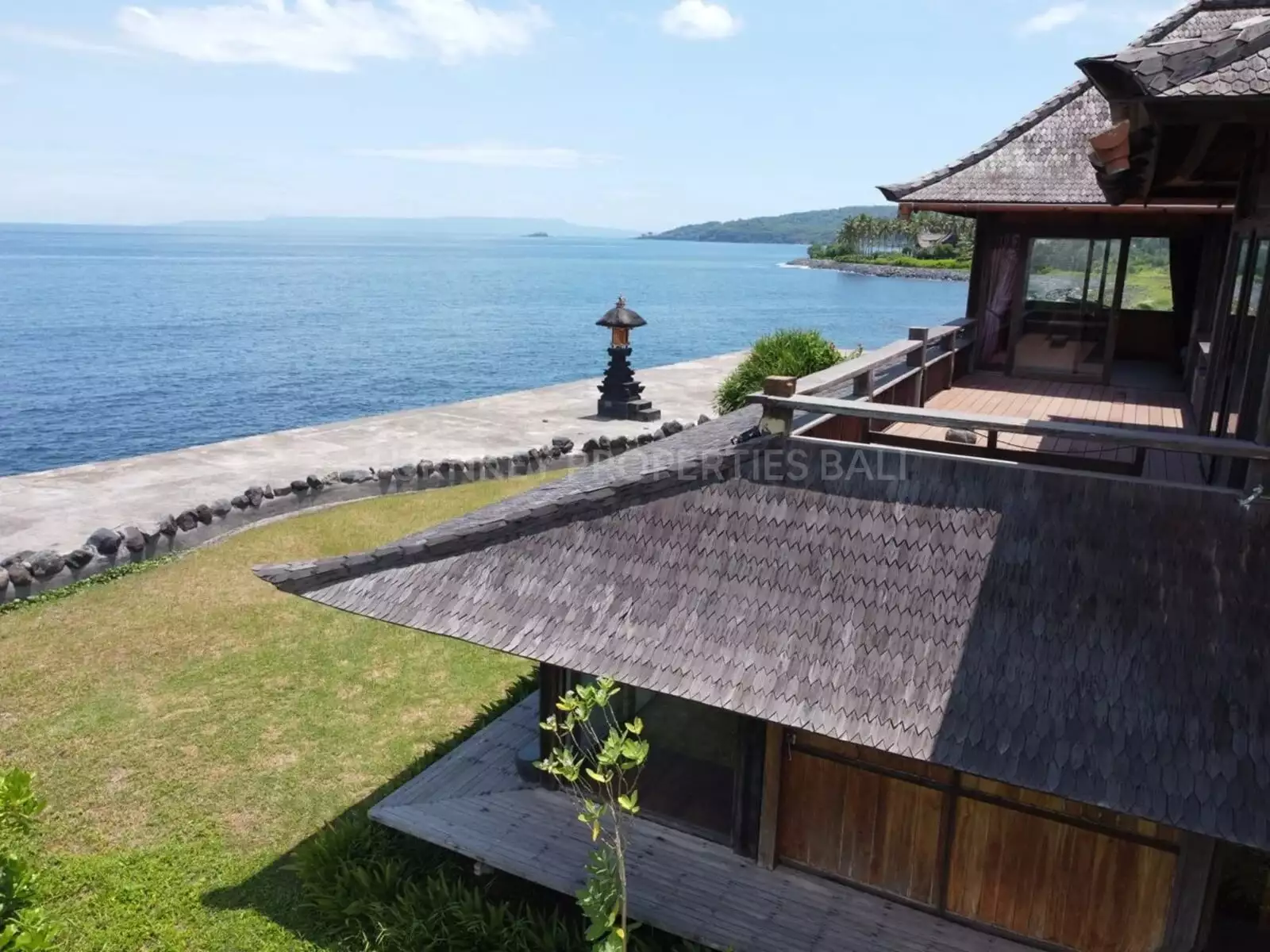 Villa 541m² in Indonesia, Karangasem. Priced at 1500000$ rent photo-1