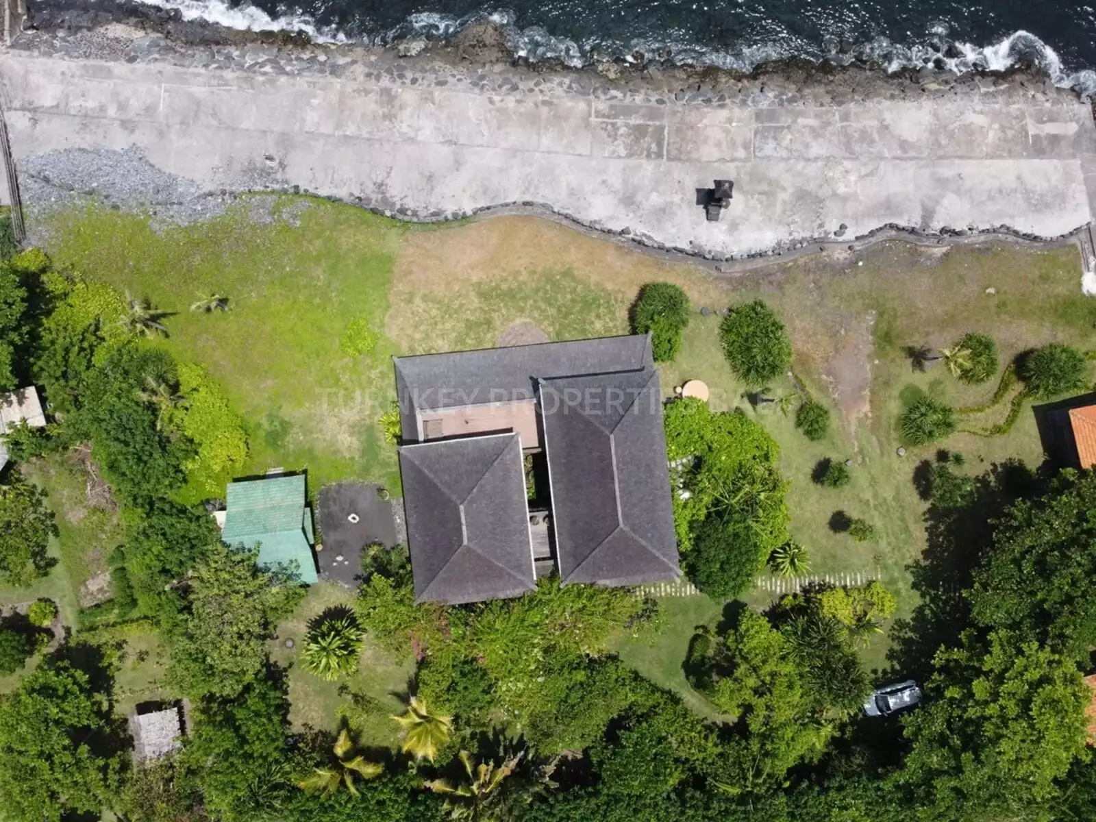 Villa 541m² in Indonesia, Karangasem. Priced at 1500000$ rent photo-2