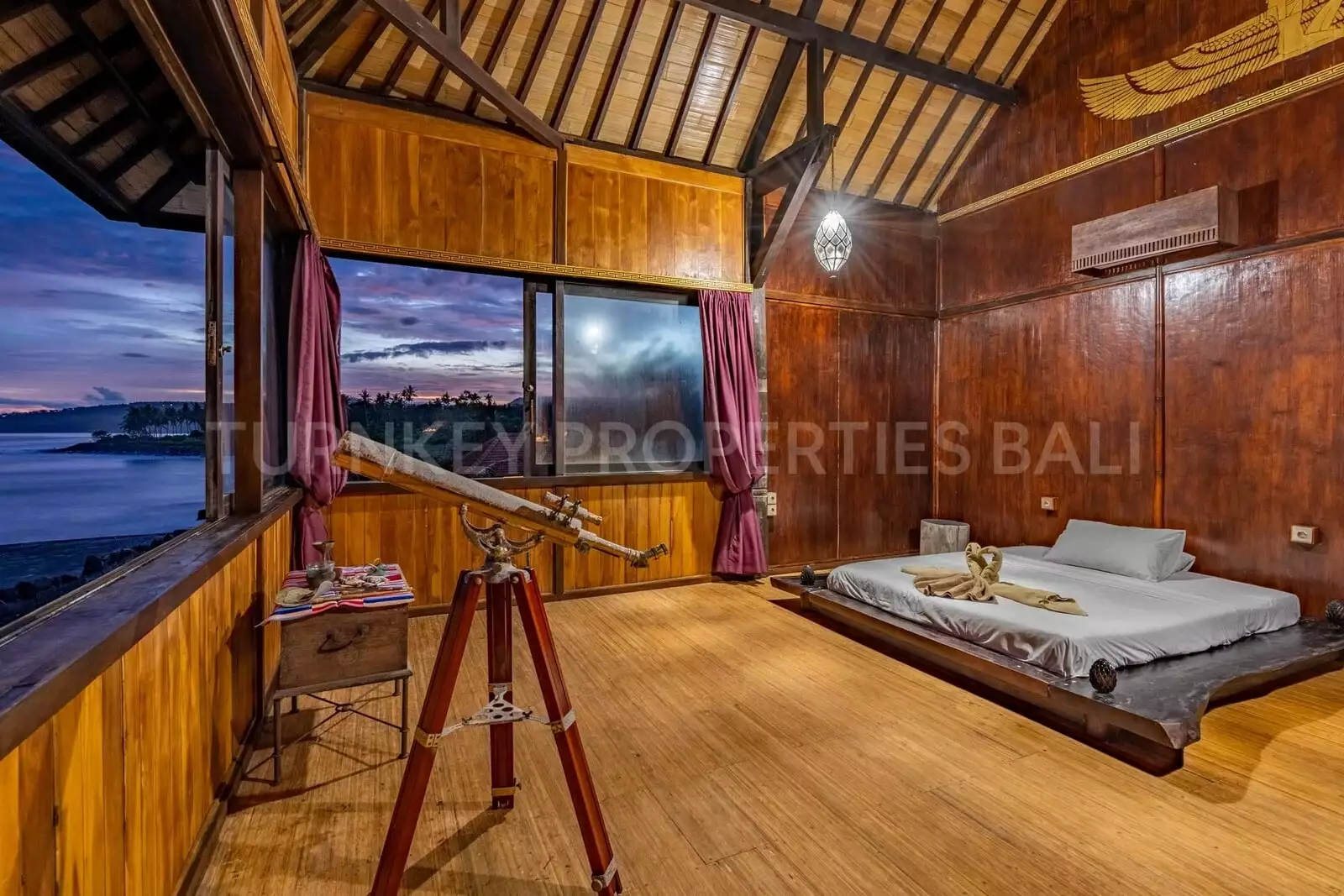 Villa 541m² in Indonesia, Karangasem. Priced at 1500000$ rent photo-3
