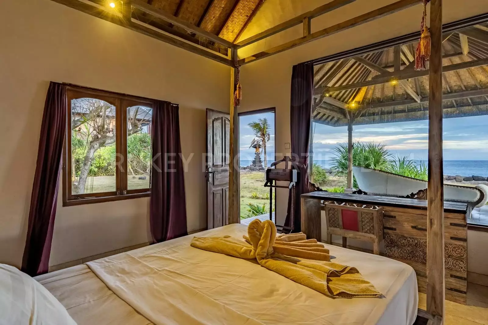 Villa 541m² in Indonesia, Karangasem. Priced at 1500000$ rent photo-19
