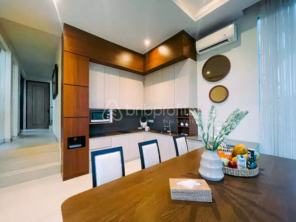 Villa 240m² in Indonesia, Canggu-Cemagi. Priced at 432994$ rent photo-3