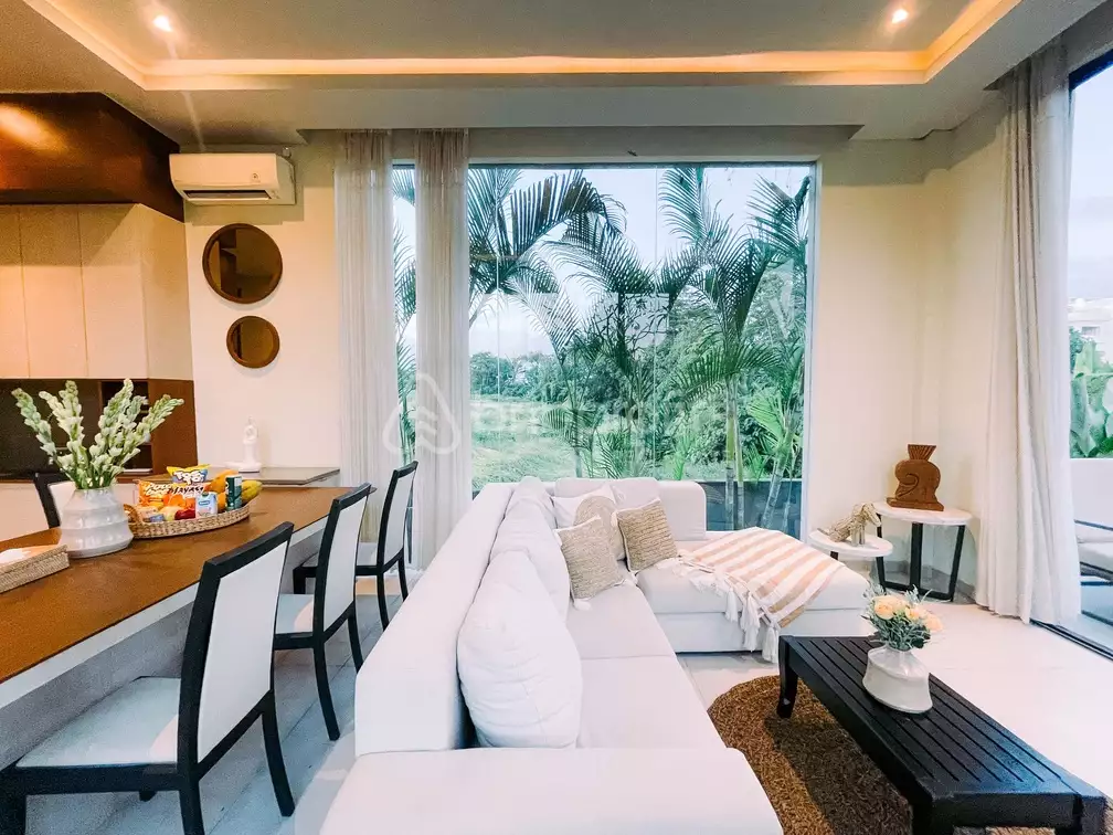 Villa 240m² in Indonesia, Canggu-Cemagi. Priced at 432994$ rent photo-4