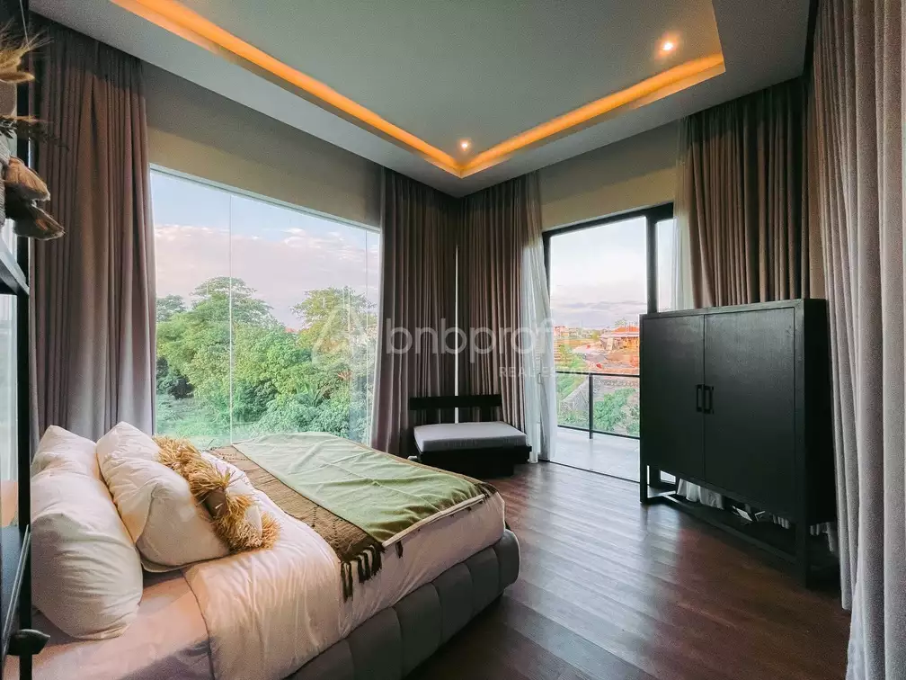 Villa 240m² in Indonesia, Canggu-Cemagi. Priced at 432994$ rent photo-5