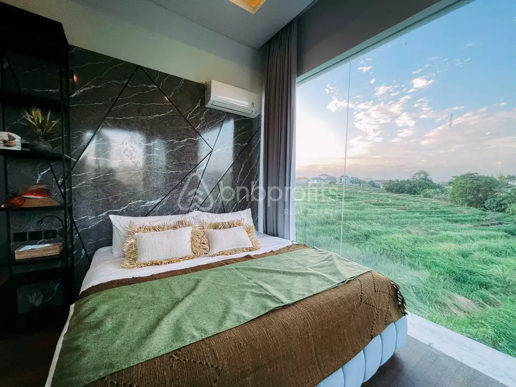 Villa 240m² in Indonesia, Canggu-Cemagi. Priced at 432994$ rent photo-6