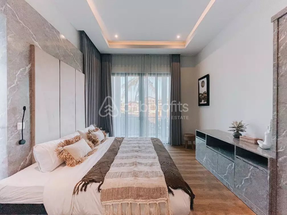 Villa 240m² in Indonesia, Canggu-Cemagi. Priced at 432994$ rent photo-7
