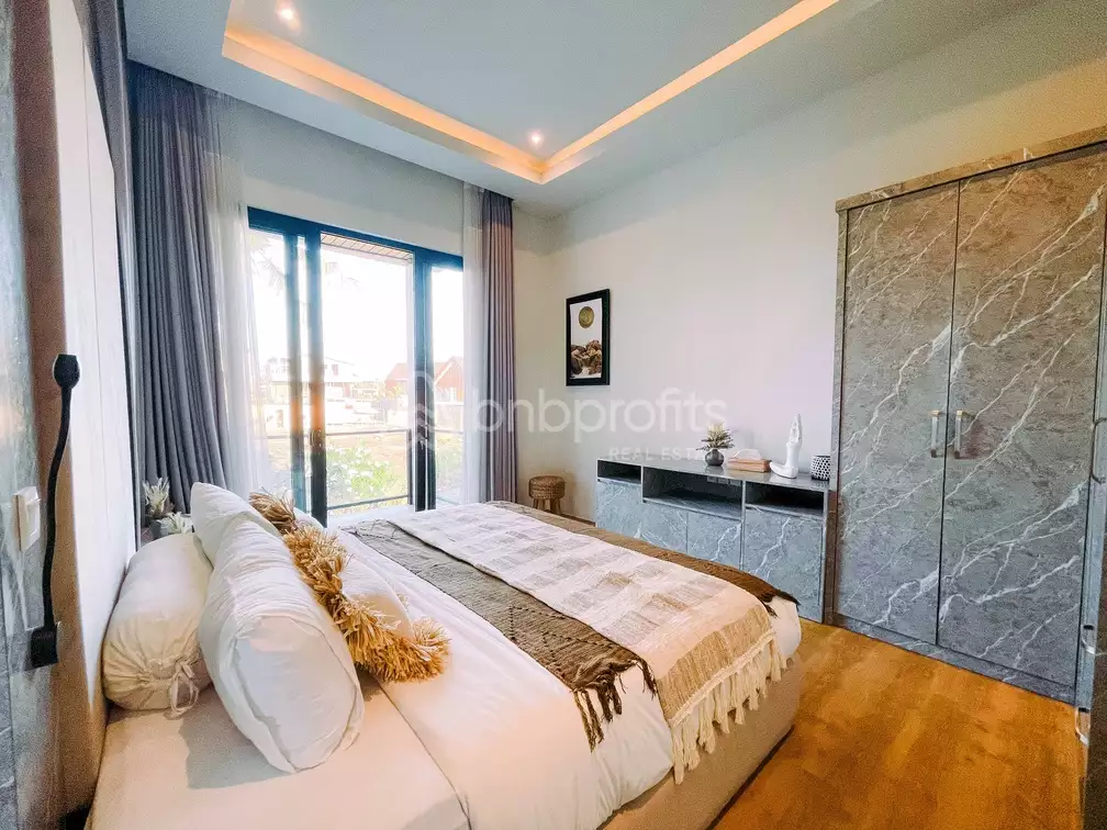 Villa 240m² in Indonesia, Canggu-Cemagi. Priced at 432994$ rent photo-8