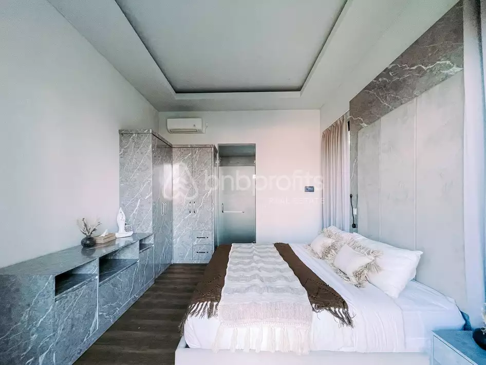 Villa 240m² in Indonesia, Canggu-Cemagi. Priced at 432994$ rent photo-9