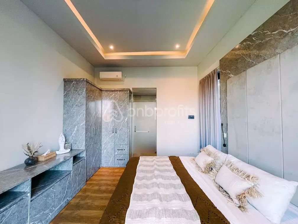 Villa 240m² in Indonesia, Canggu-Cemagi. Priced at 432994$ rent photo-10