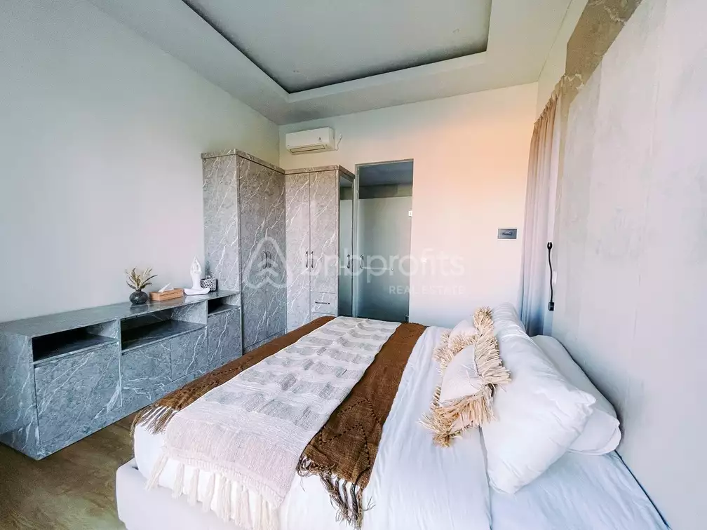 Villa 240m² in Indonesia, Canggu-Cemagi. Priced at 432994$ rent photo-11
