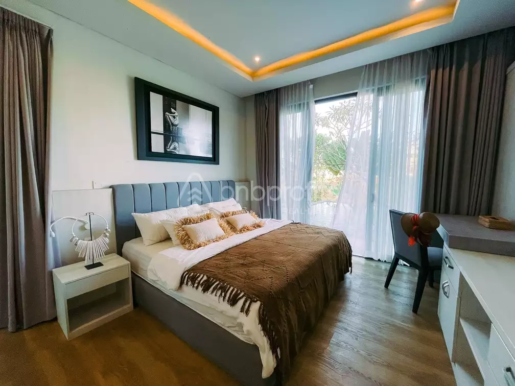 Villa 240m² in Indonesia, Canggu-Cemagi. Priced at 432994$ rent photo-12