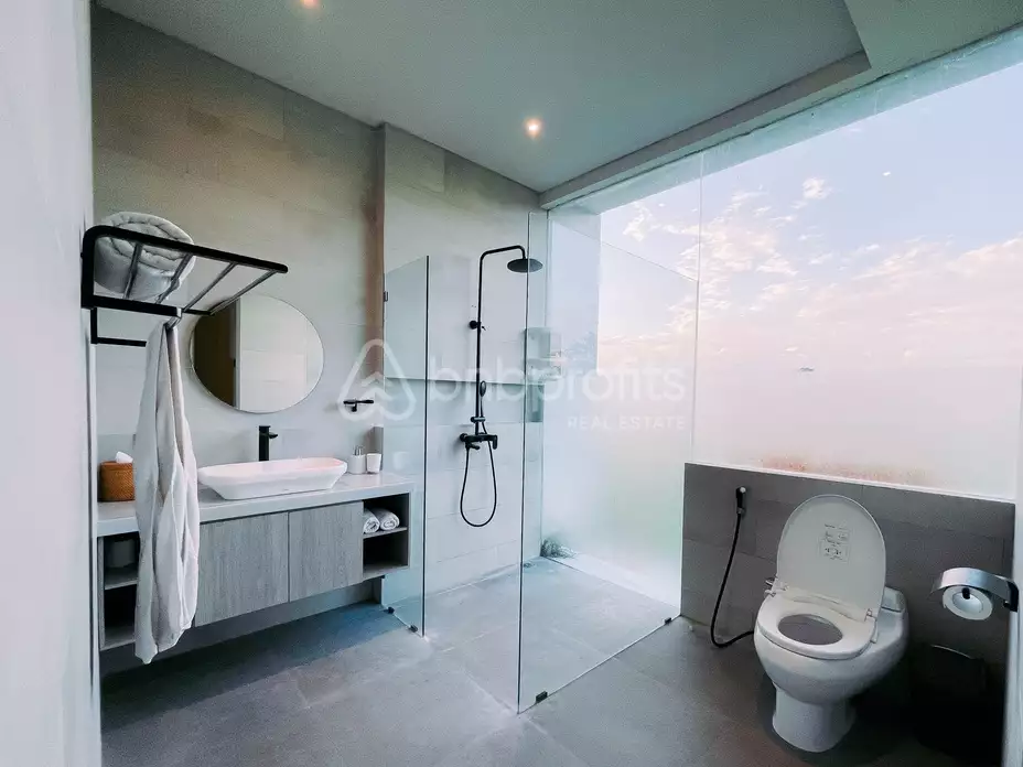 Villa 240m² in Indonesia, Canggu-Cemagi. Priced at 432994$ rent photo-13