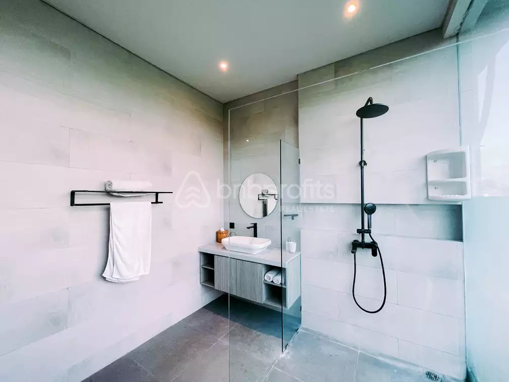 Villa 240m² in Indonesia, Canggu-Cemagi. Priced at 432994$ rent photo-14