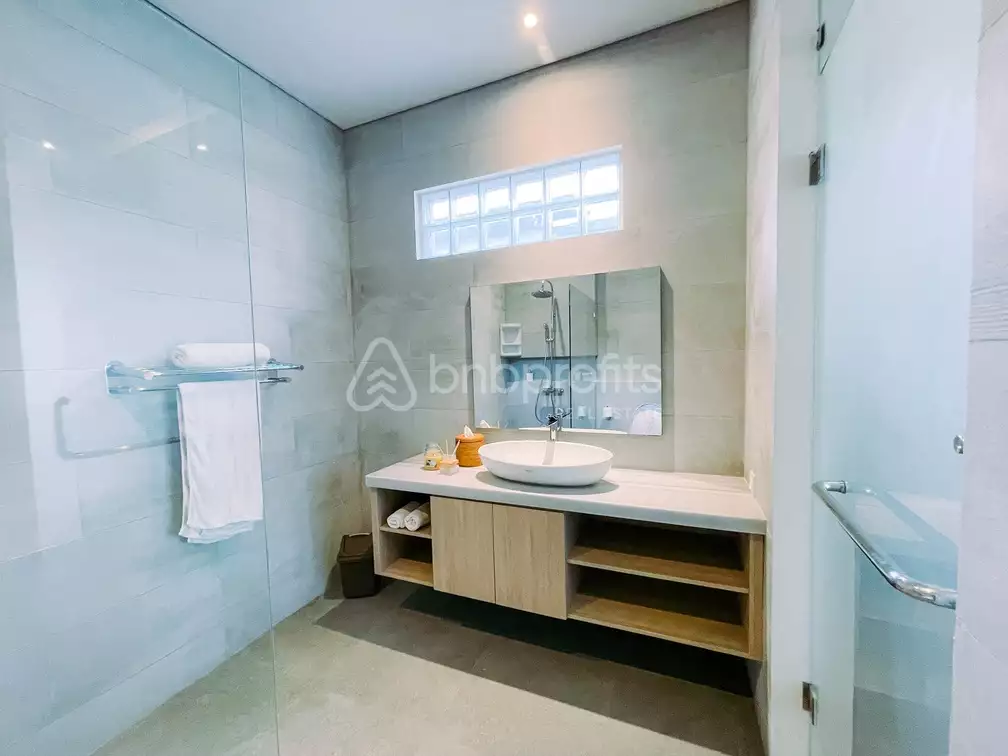 Villa 240m² in Indonesia, Canggu-Cemagi. Priced at 432994$ rent photo-15