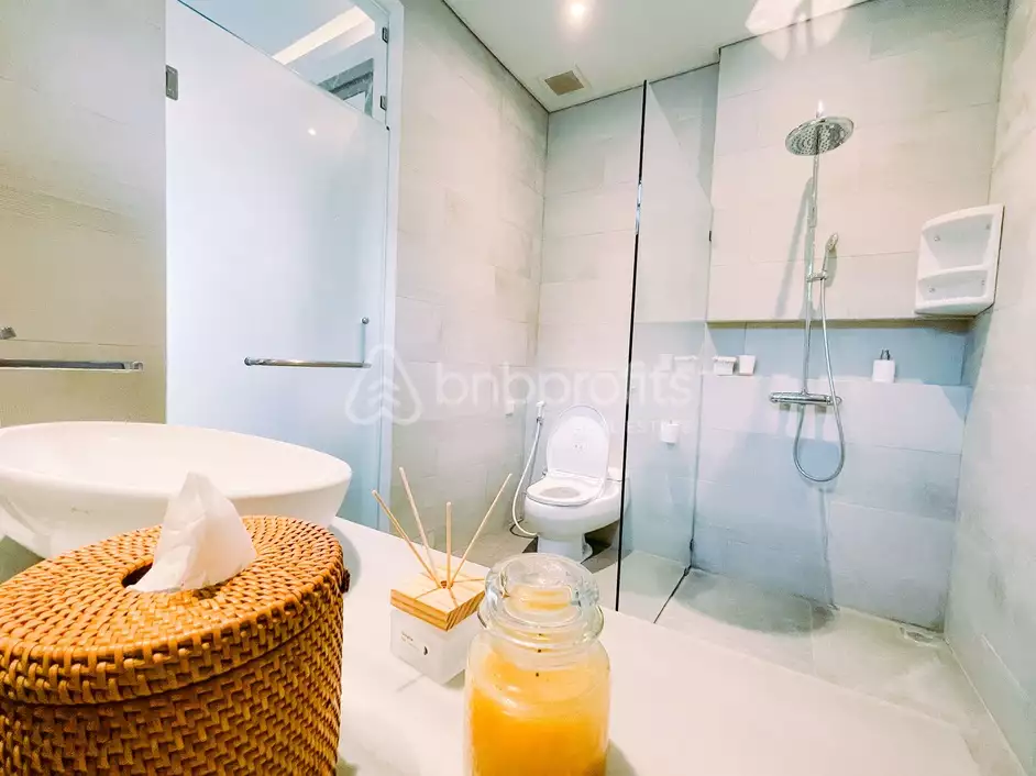 Villa 240m² in Indonesia, Canggu-Cemagi. Priced at 432994$ rent photo-16