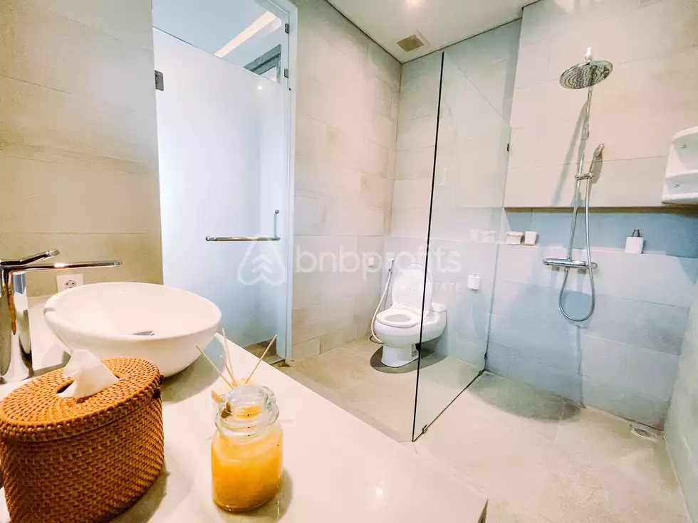 Villa 240m² in Indonesia, Canggu-Cemagi. Priced at 432994$ rent photo-17