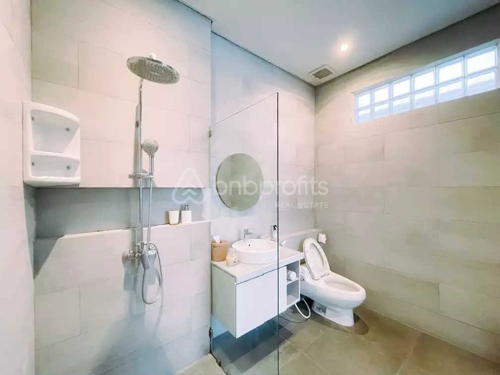 Villa 240m² in Indonesia, Canggu-Cemagi. Priced at 432994$ rent photo-18