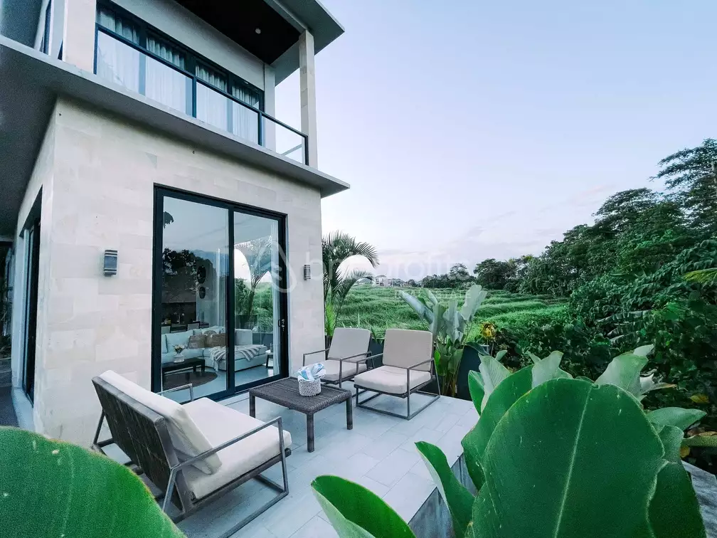 Villa 240m² in Indonesia, Canggu-Cemagi. Priced at 432994$ rent photo-20