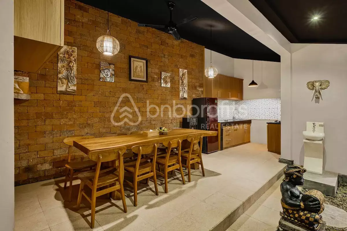Villa 122m² in Indonesia, Ubud. Priced at 249000$ rent photo-1