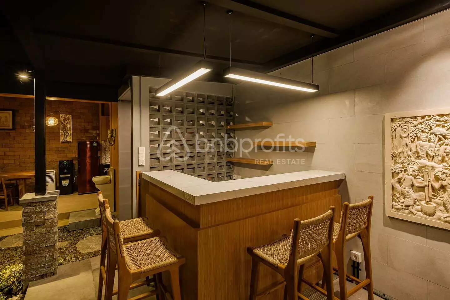 Villa 122m² in Indonesia, Ubud. Priced at 249000$ rent photo-5