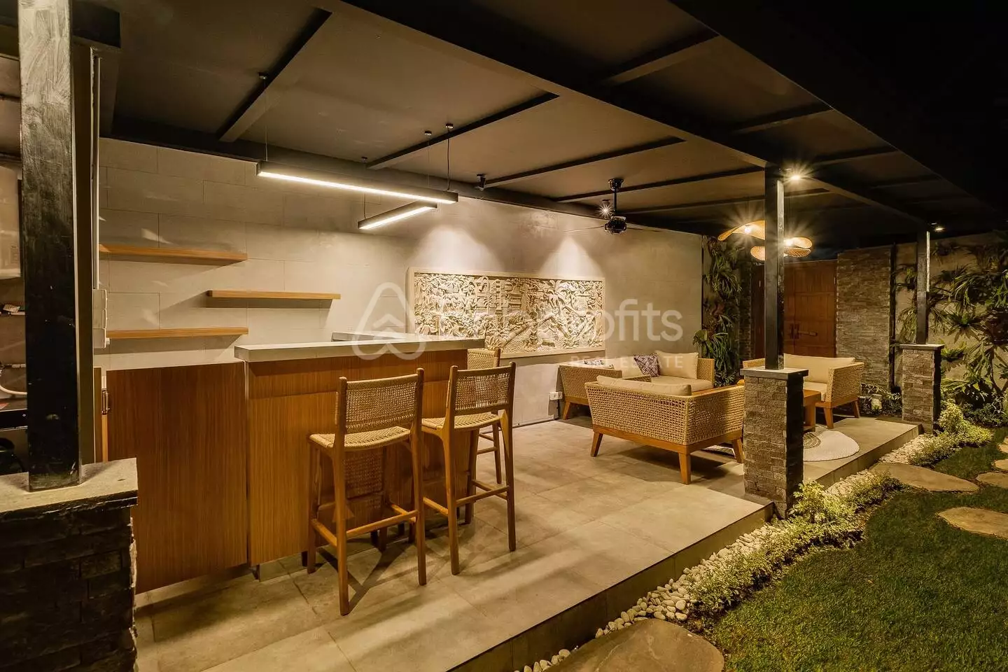 Villa 122m² in Indonesia, Ubud. Priced at 249000$ rent photo-6